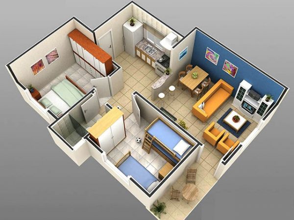 Curso de AutoCAD 3D