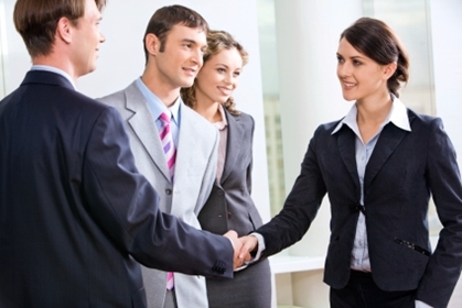 Curso de Etiqueta Social
