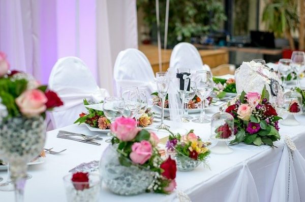 Produção e Gestão de Eventos