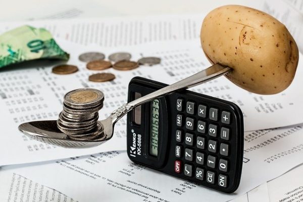 Curso Planejamento e Controle Financeiro