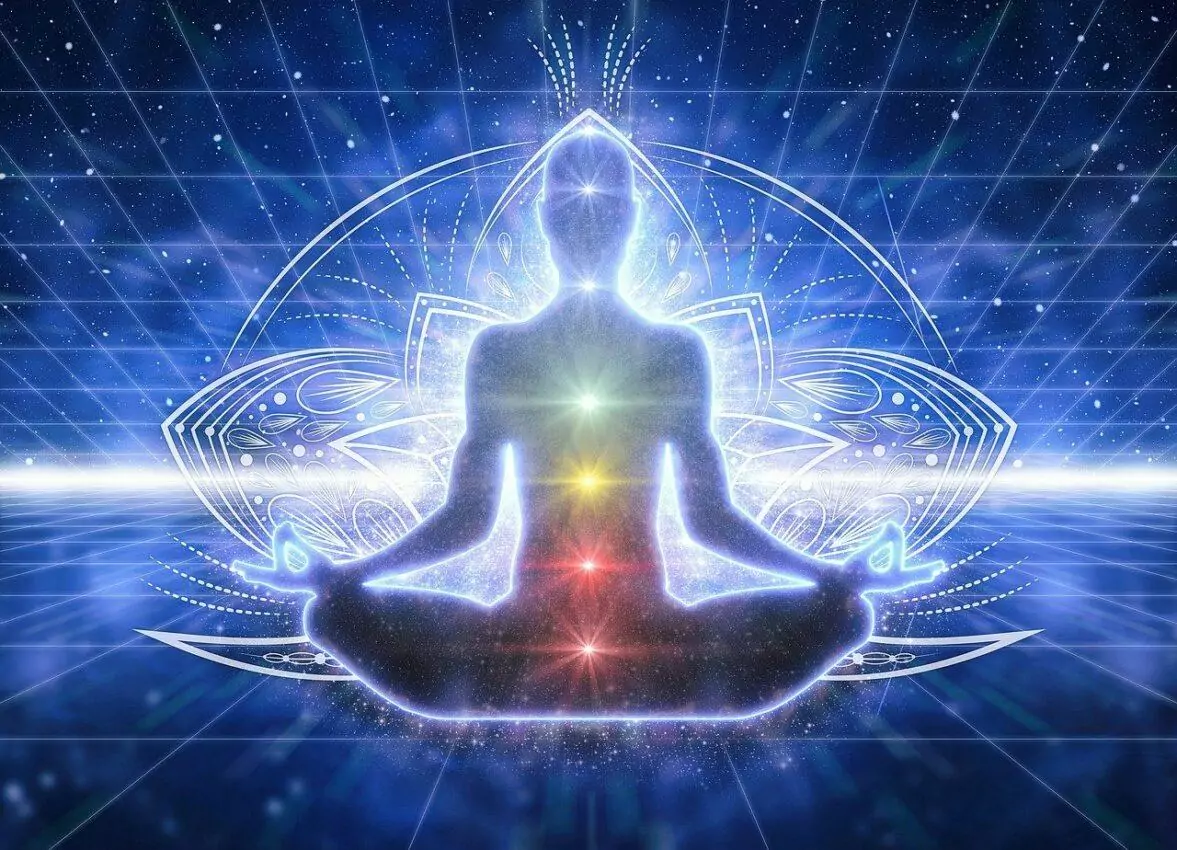Curso Alinhamento de Chakras