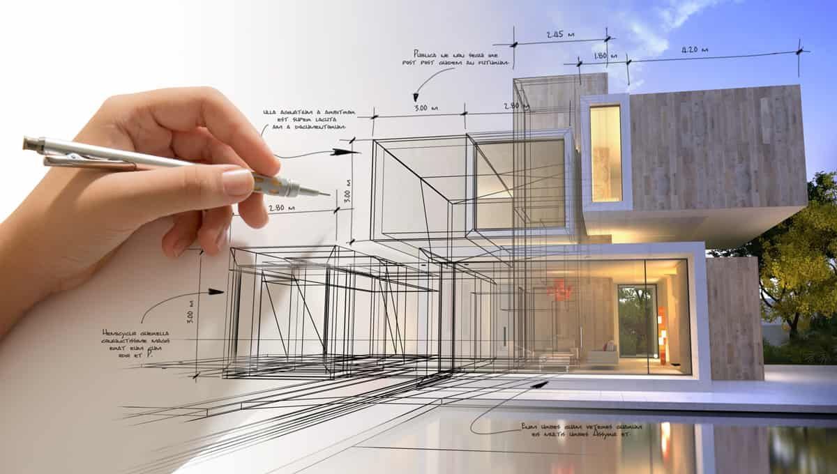 Curso Arquitetura e Urbanismo