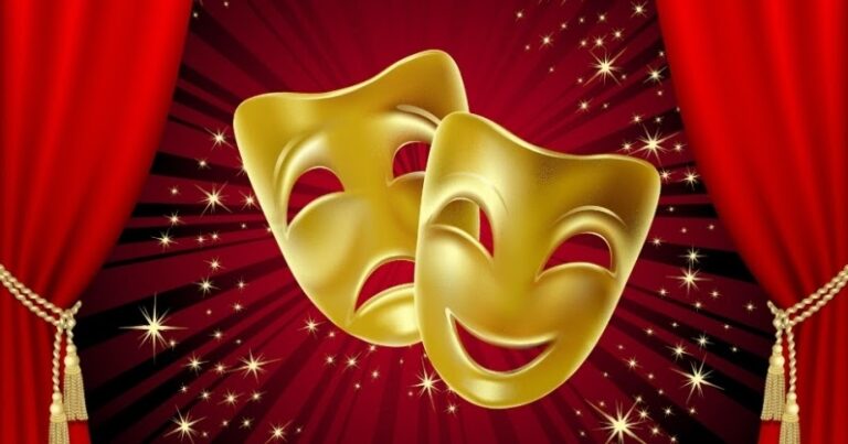 Curso Arte Teatral