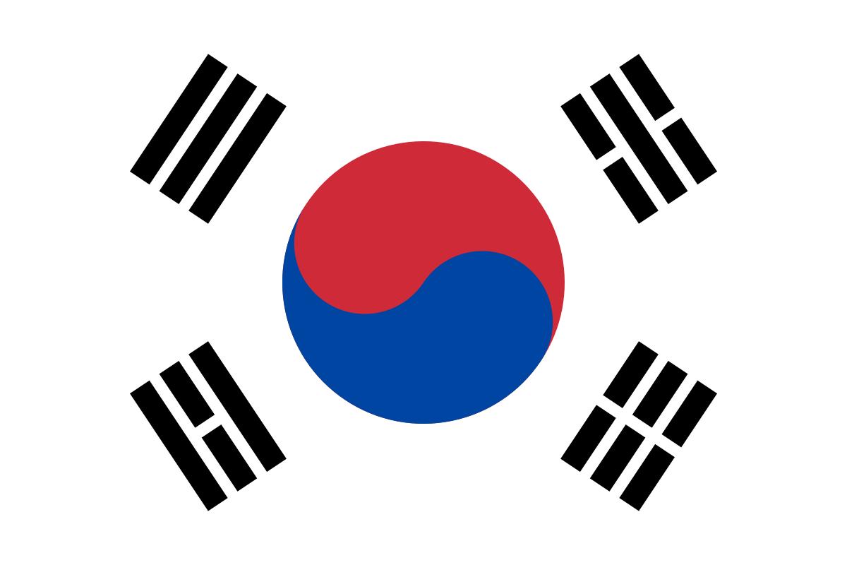 Curso Coreano Básico