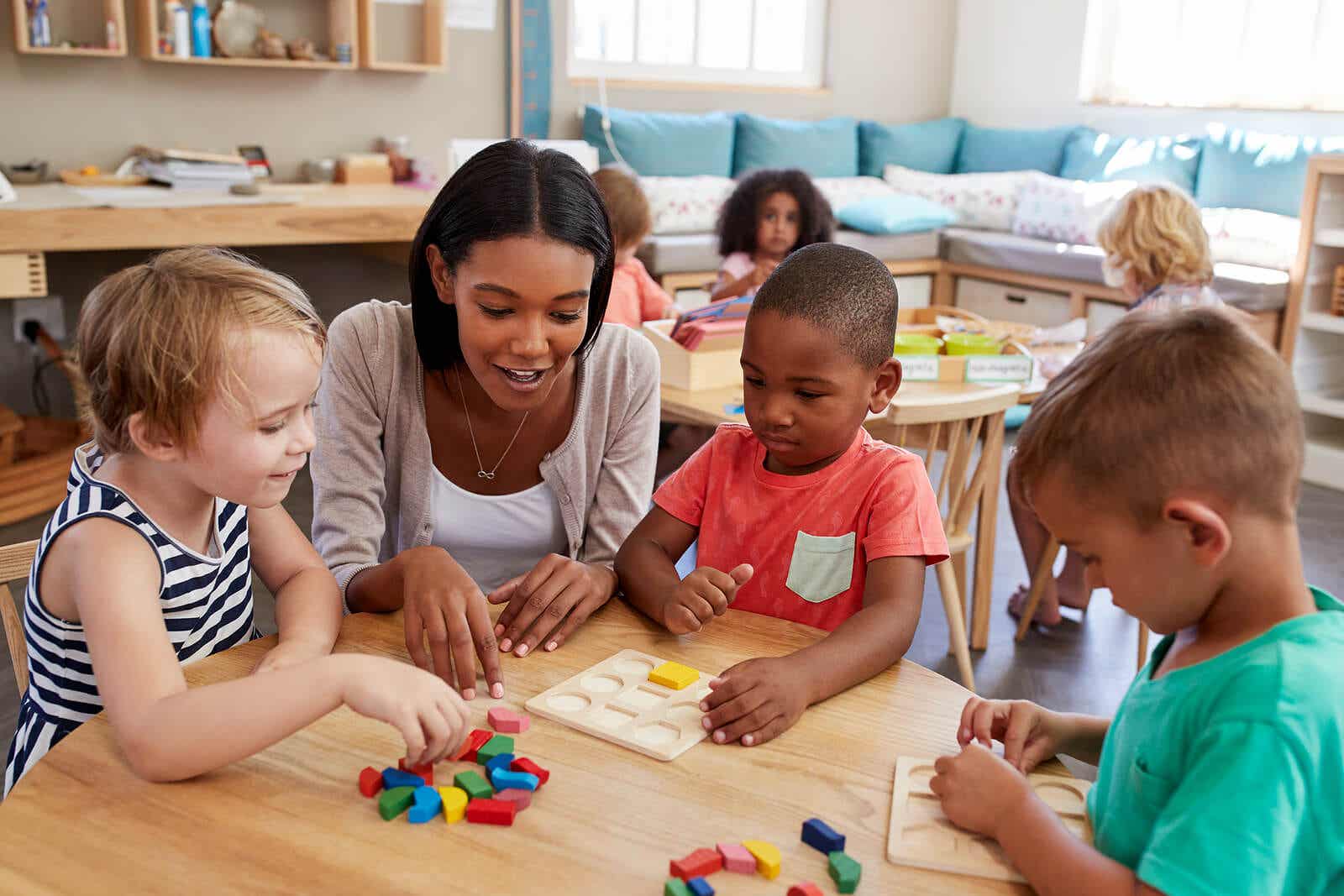 Curso Introdução à Ludopedagogia