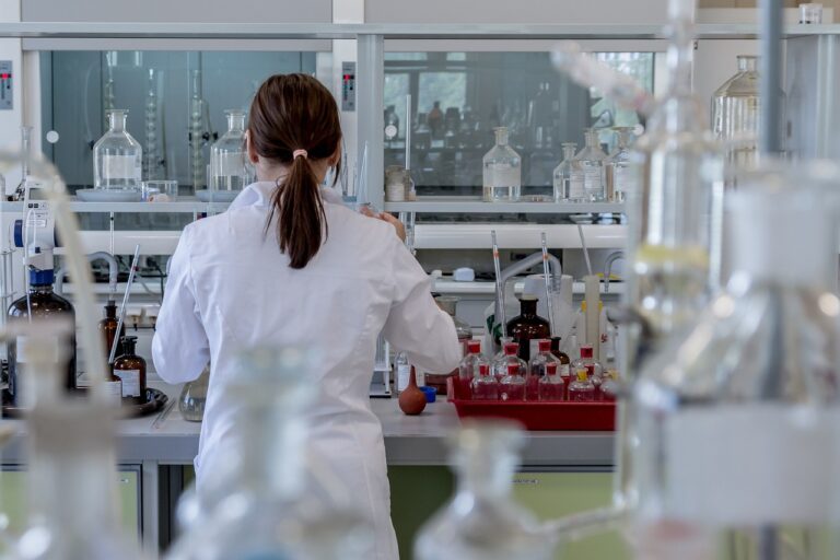 Exames Laboratoriais
