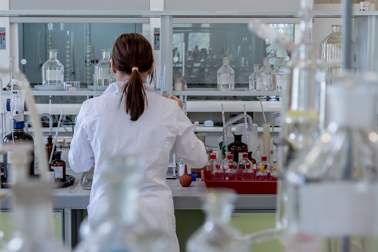 Exames Laboratoriais