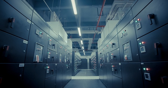 Automação Elétrica