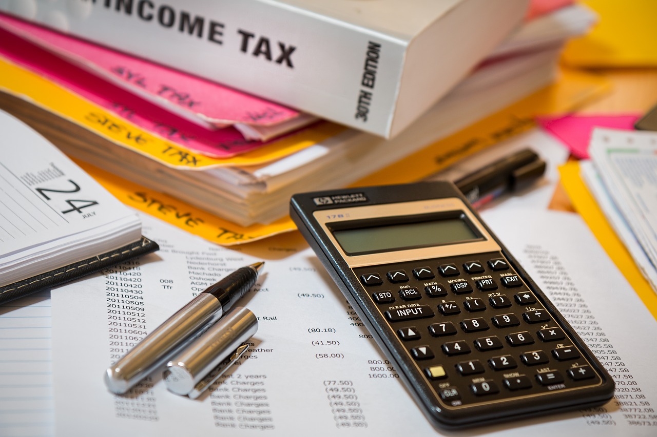 Contabilidade Financeira e Gerencial