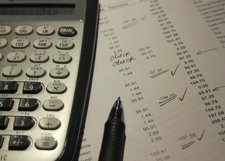Auditoria Empresarial