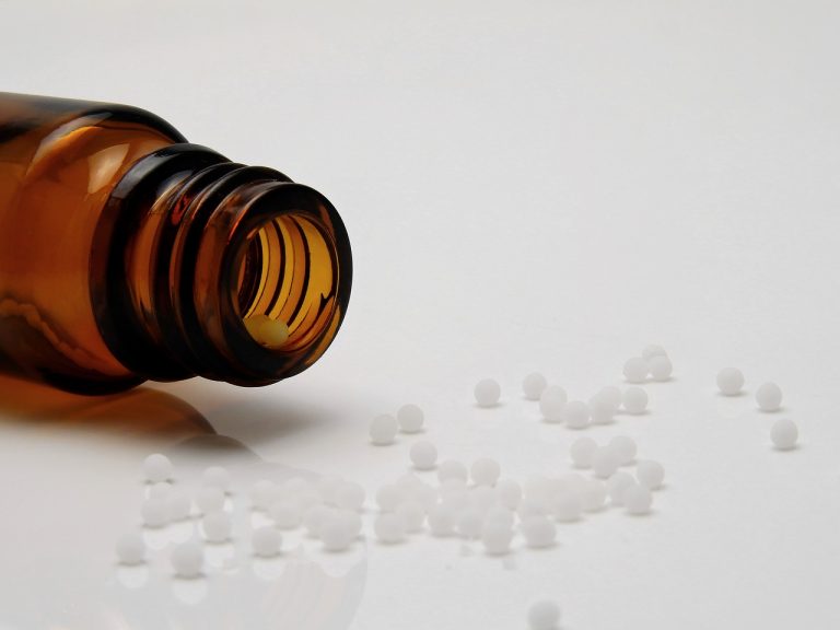 Homeopatia Veterinária
