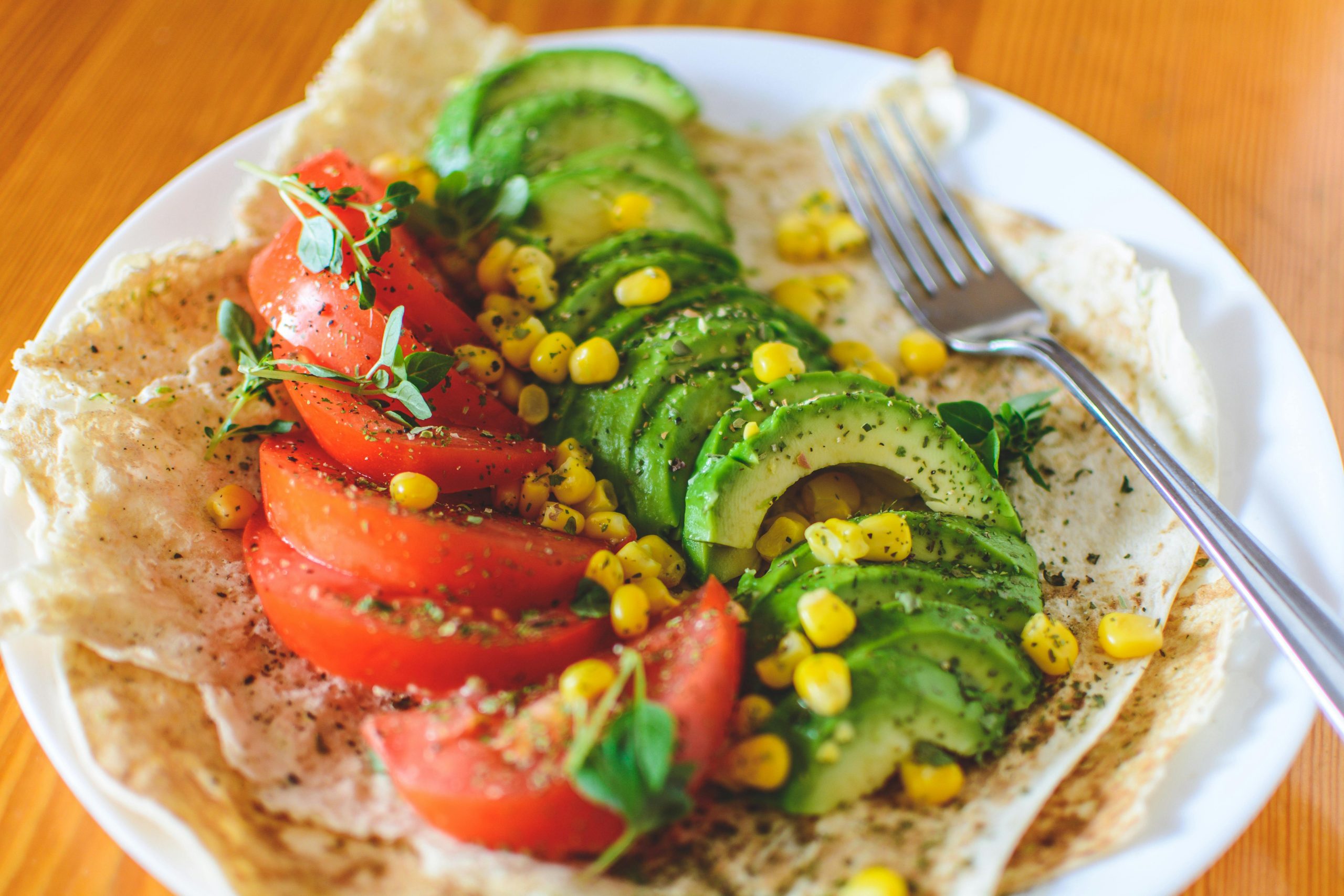 Cozinha Vegetariana e Vegana