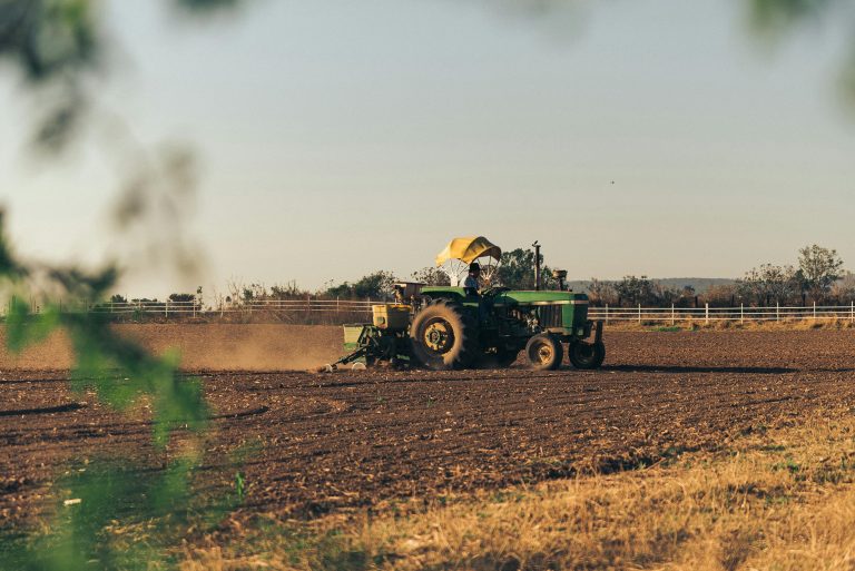 Curso Formação de Preços Agropecuários