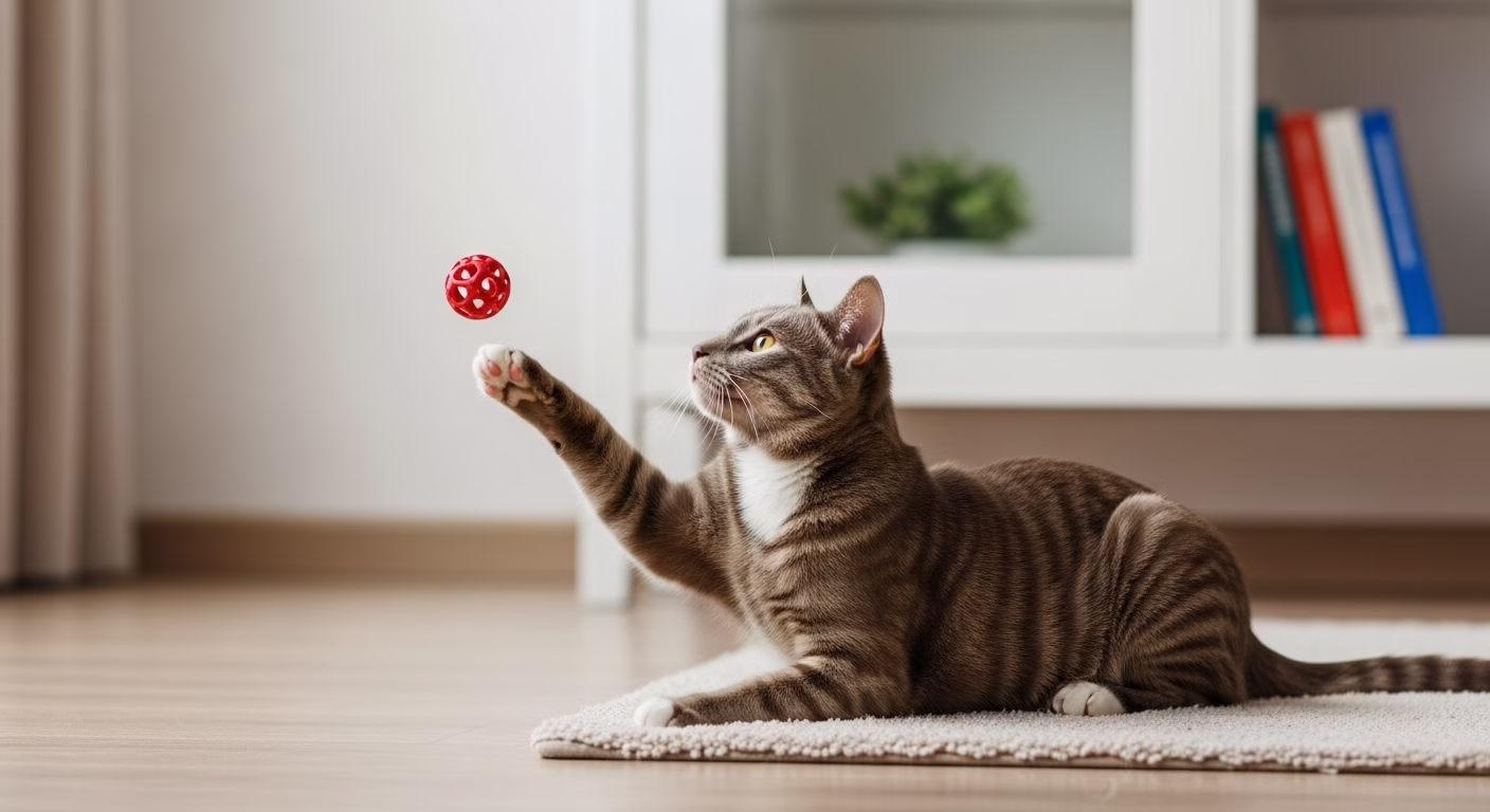Curso Como Adestrar seu Gato